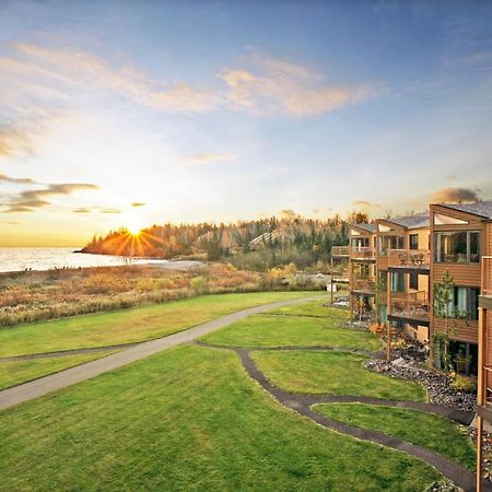 Superior Shores Resort Two Harbors Esterno foto