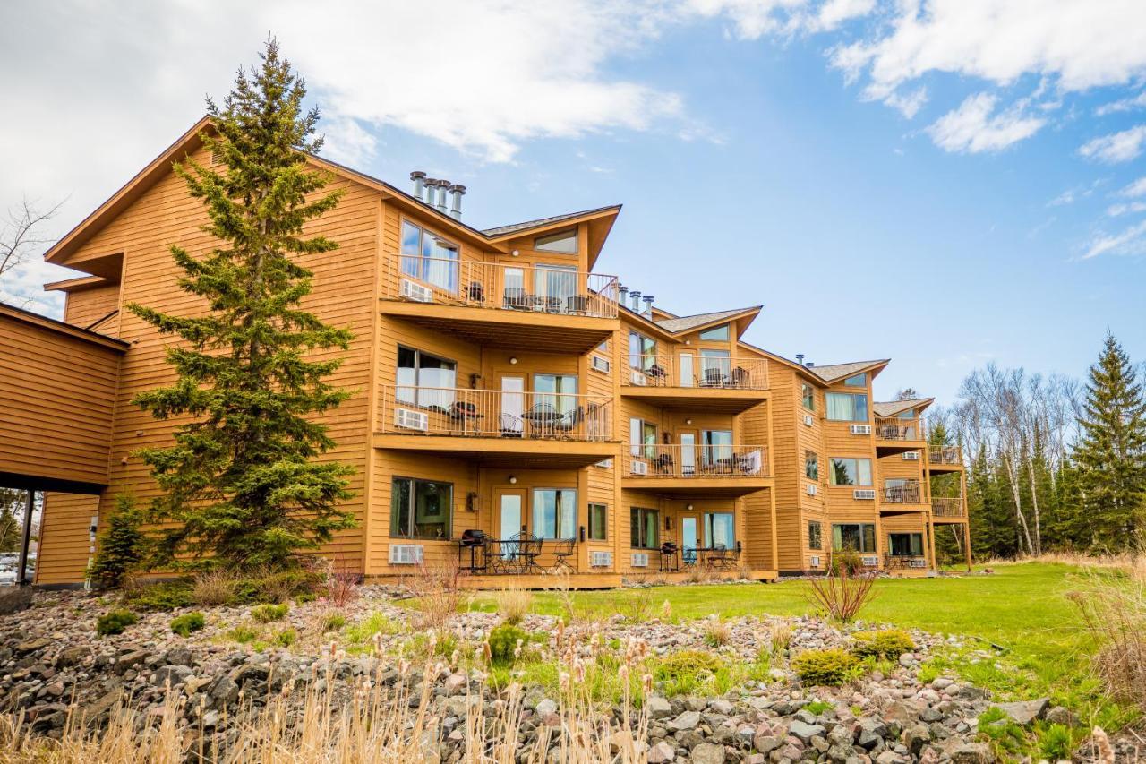 Superior Shores Resort Two Harbors Esterno foto