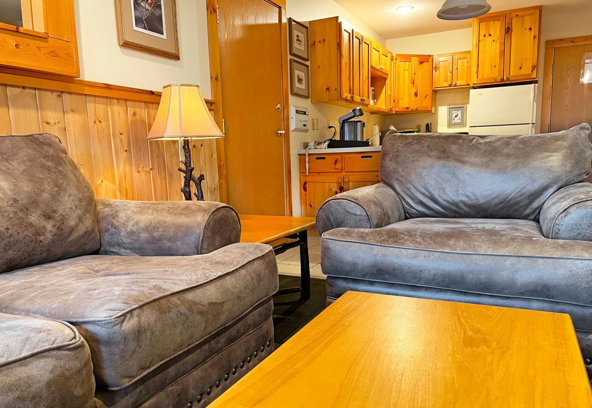 Superior Shores Resort Two Harbors Esterno foto