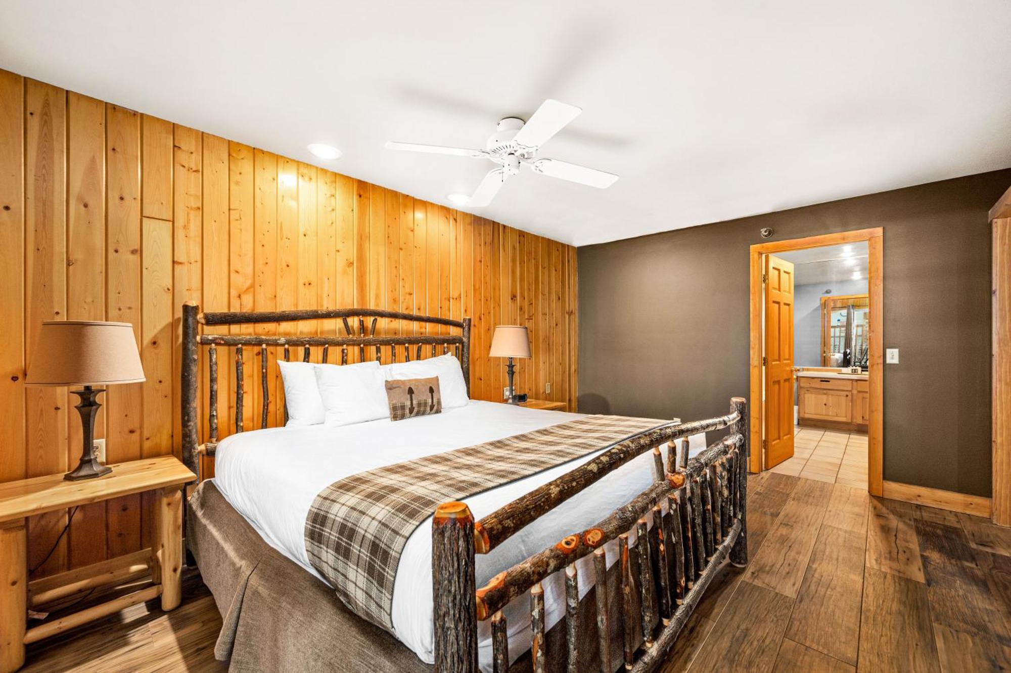Superior Shores Resort Two Harbors Esterno foto