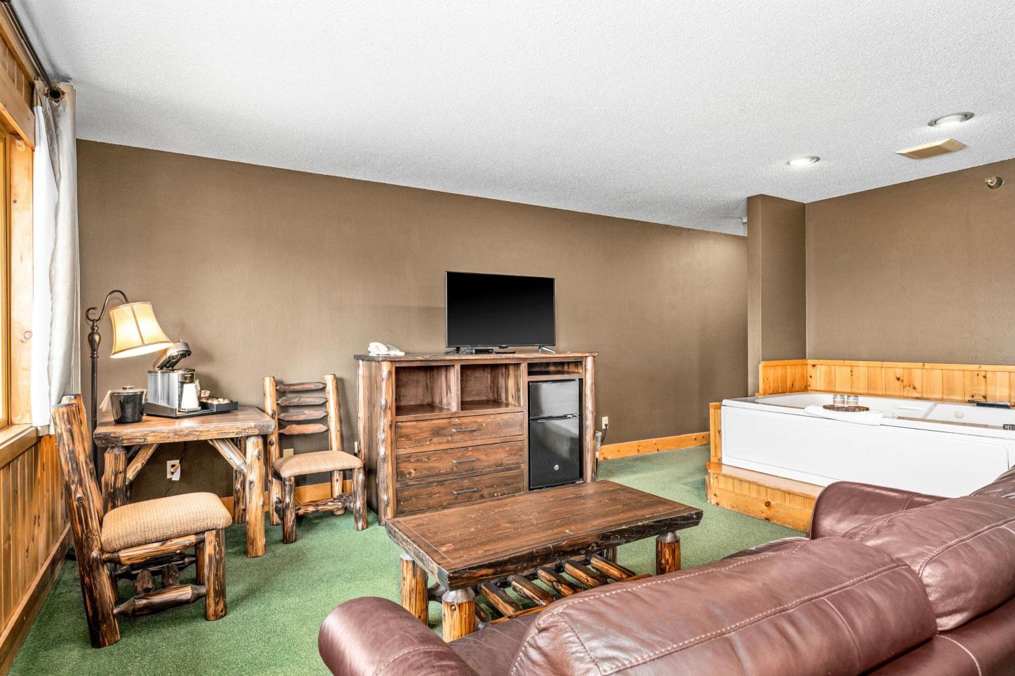 Superior Shores Resort Two Harbors Esterno foto
