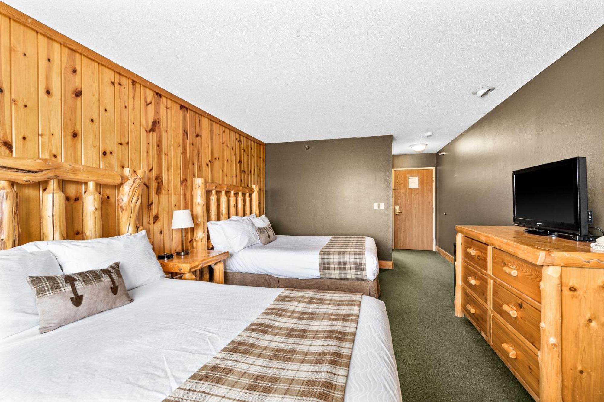 Superior Shores Resort Two Harbors Esterno foto