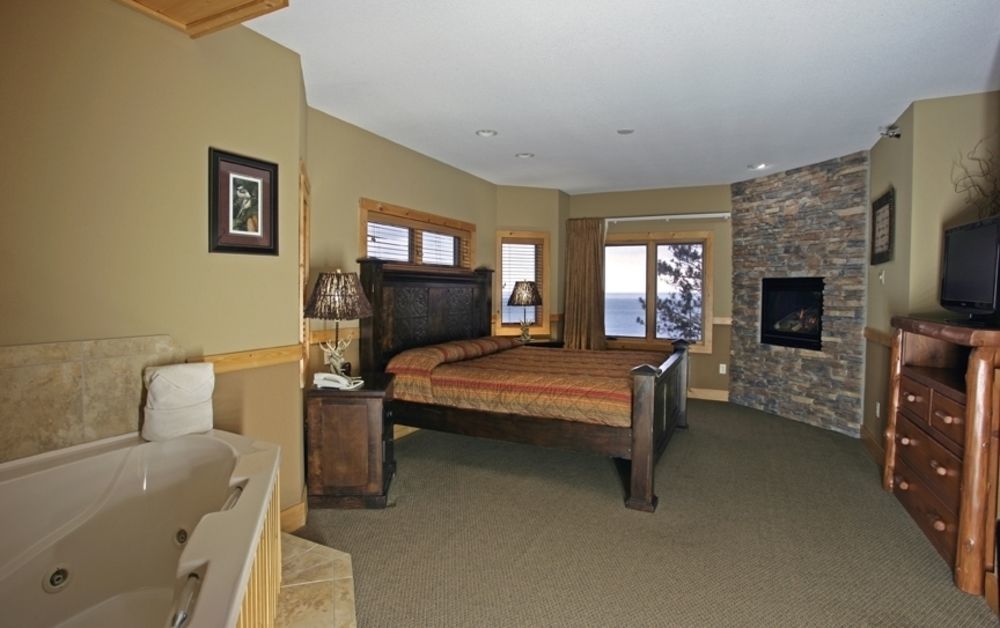 Superior Shores Resort Two Harbors Esterno foto